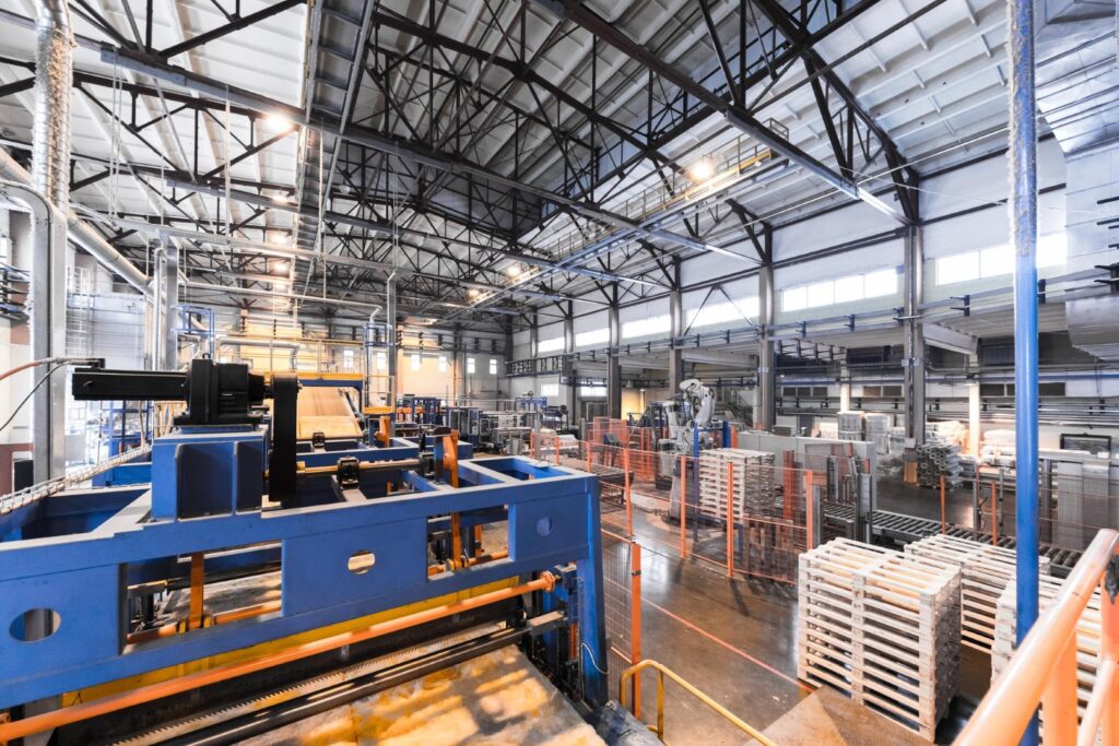 Fabricant De Machine Sp ciale Con ue Sur Mesure