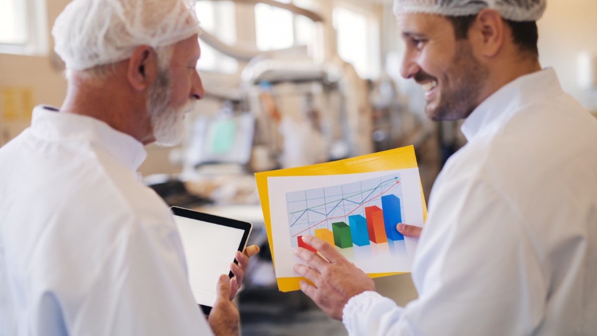 Audit interne ISO 50001 en atelier, observation terrain et preuves simples.