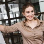 Manager qui recadre avec bienveillance son équipe