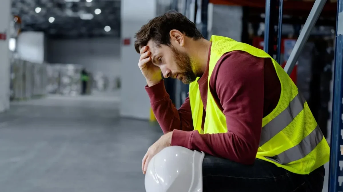 Impact du travail de nuit sur la fatigue dans un rythme 5x8.